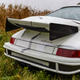 Illustration for article titled Even SEMA Knows Off-Road 911s Are One Of The Coolest Things On Earth